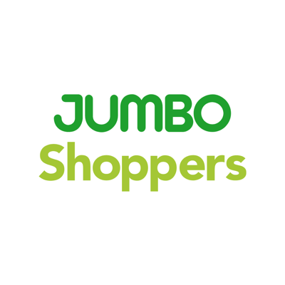 Jumbo Shoppers
