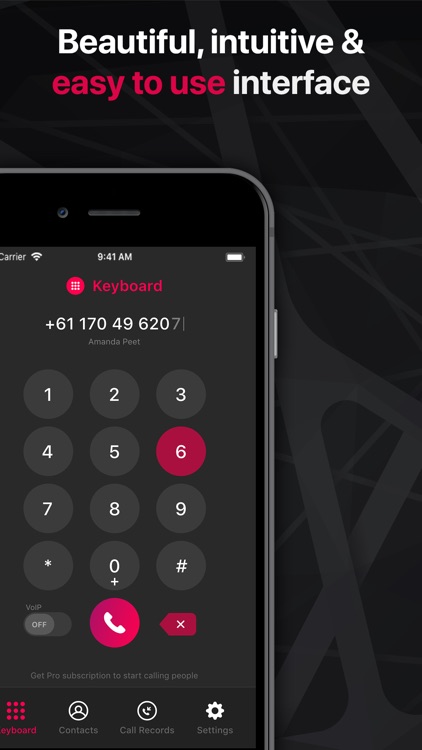 Call Recorder App