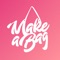 Make-a-Bag is a FREE app to design and order fully customized handbags