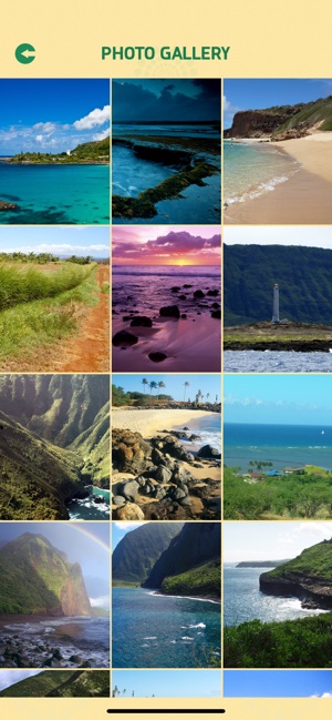 Molokai Tourism(圖5)-速報App