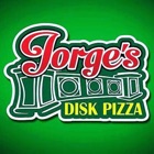 Jorge´s Disk Pizza Delivery