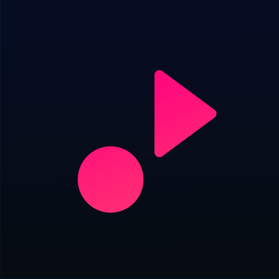 MUVIC - 가장 감각적인 동영상 편집