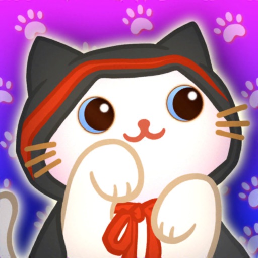Cat Mansion iOS App