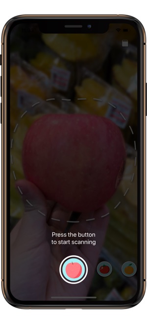 FruitScan(圖2)-速報App