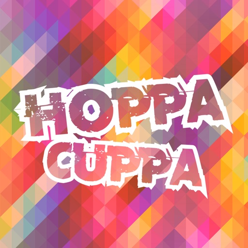Hoppa Cuppa - Music Player