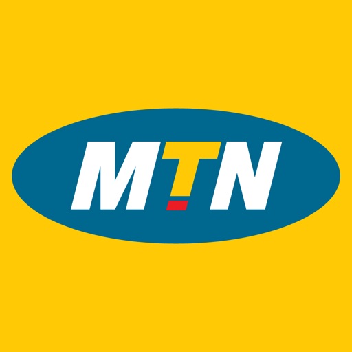 MTN Secure Chat iOS App