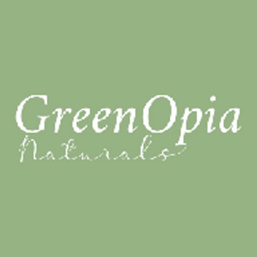 GreenOpia Naturals