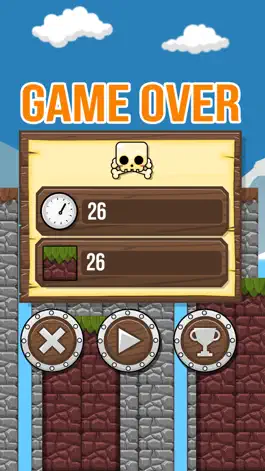 Game screenshot Jungle Hop hack