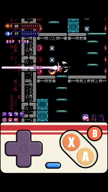 Sun Wukong VS Robot screenshot-3