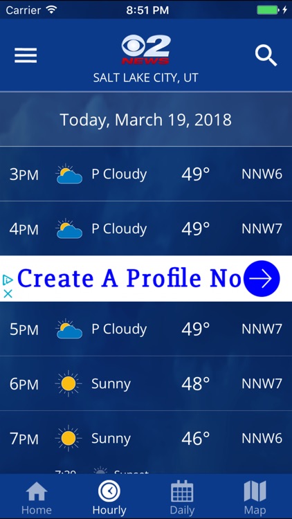 KUTV WX