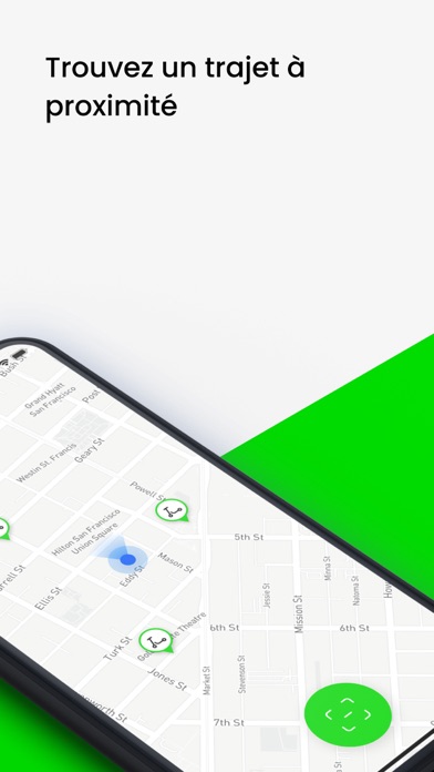 Lime - Vos trajets optimisés Lime - Vos trajets optimisés