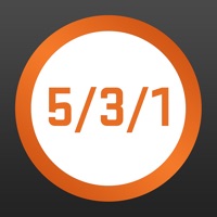 5/3/1 Workout - Zen Labs