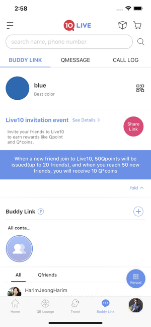 Qlive Social Shopping(圖4)-速報App