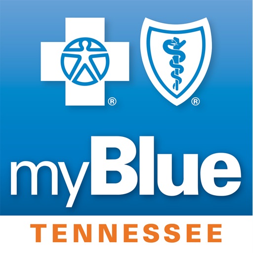 myBlue TN by BlueCross BlueShield of Tennessee