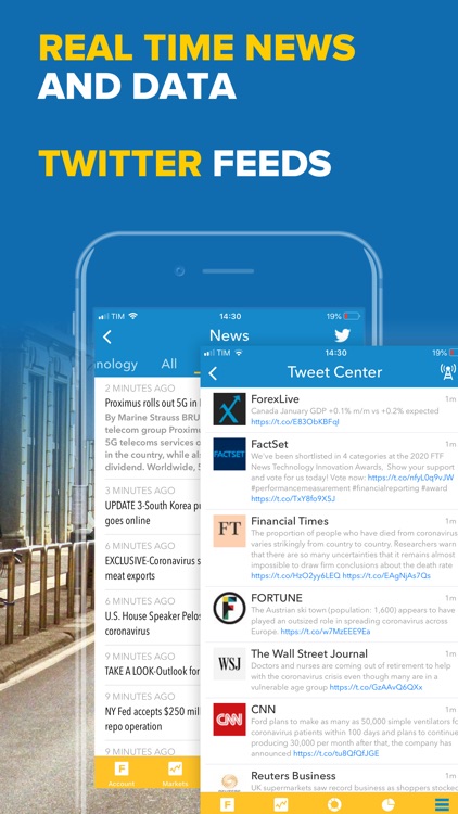 Fineco screenshot-6