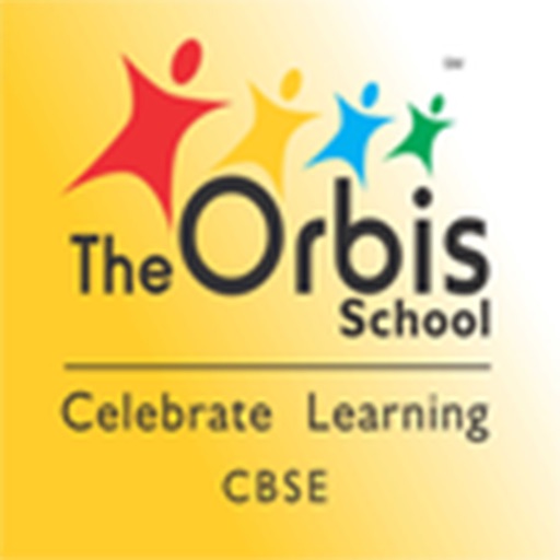 The Orbis School icon