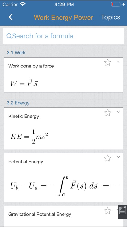 FormulaDeck screenshot-4