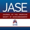 JASE, Journal of the American Society of Echocardiography