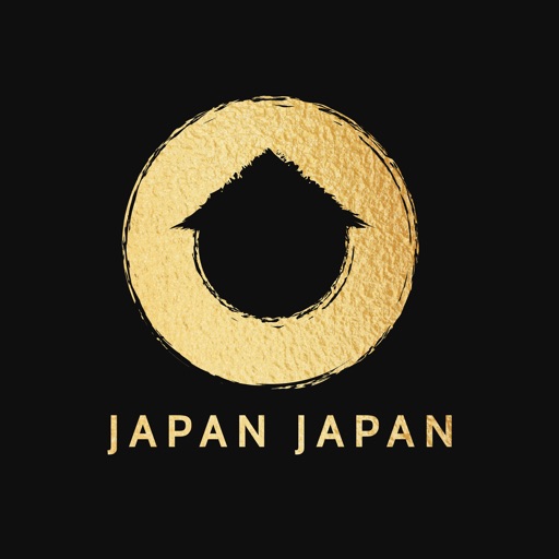 ג'אפן ג'אפן , japan - japan icon