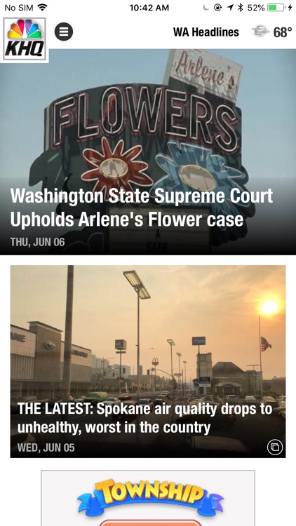 KHQ Local News screenshot-7