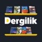 With digital magazine and newspaper platform Dergilik, you can learn immediately without missing anything
