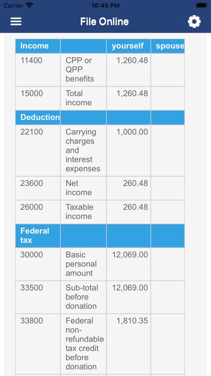 efile-canadian-tax-return-by-fastneasy-services-inc