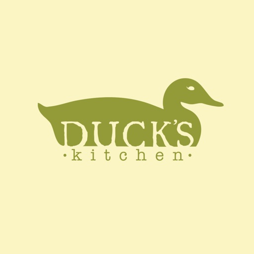 Ducks Kitchen