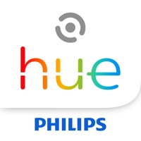 Contact Philips Hue Sync
