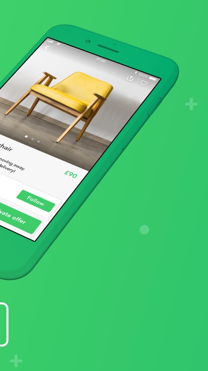 Shpock: Sell, Buy, Classifieds