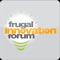 Frugal Innovation Forum is the signature annual event of BRAC where leading innovators, development practitioners, impact investors, activists, government officials, changemakers, policy specialists meet and greet each other with a view to exploring frugal innovations and solutions for the existing problems of the Global South