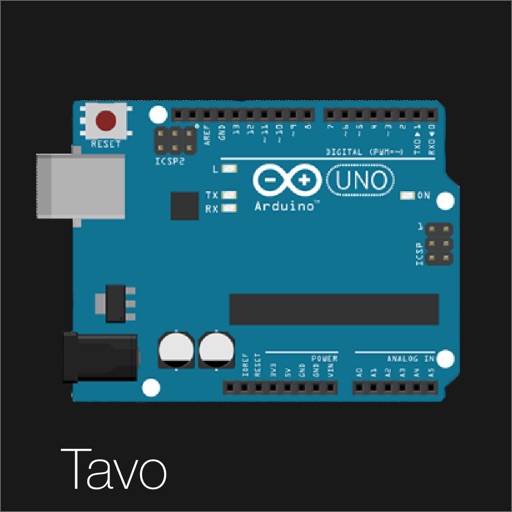 Arduino Pocket Guide