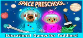 Game screenshot Space Dogs Preschool mod apk