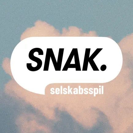 ELSK - Samtalekort fra SNAK Cheats