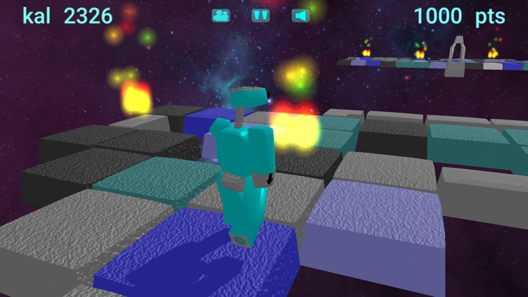 Neon Starlight screenshot-0