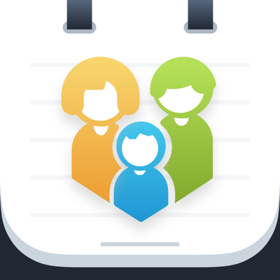 Fammle - Family Organizer