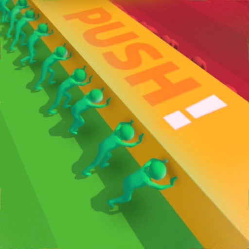 Join Push 3D