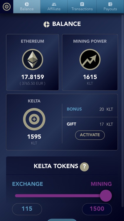 KELTA screenshot-4