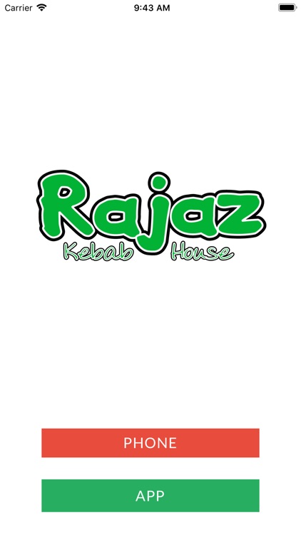 Rajaz Kebab House