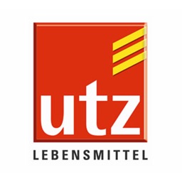 UTZ - B2B-Barcode- & Shop-APP