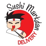 Sushi Markdan