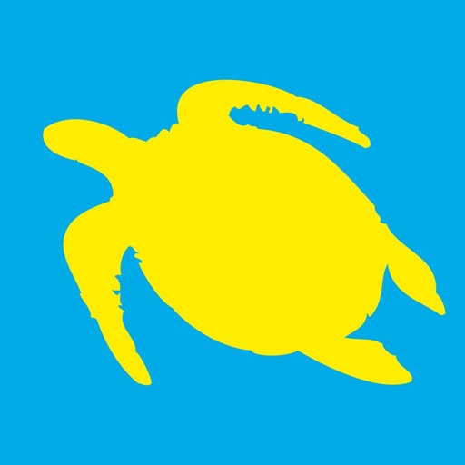 Turtle Bay Icon