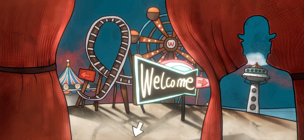 ISOLAND: The Amusement Park hack tool