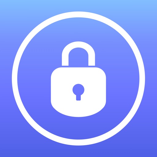 Security Cards Widget Icon