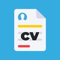 One Page CV - PDF Resume apk
