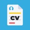 With OnePageCV app you can create a one page resume for free