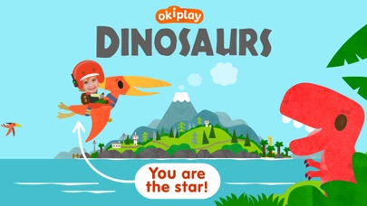 Kids Dinosaur Games Dino World free Resources hack