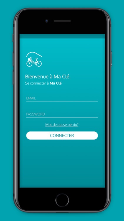 Ma Clé