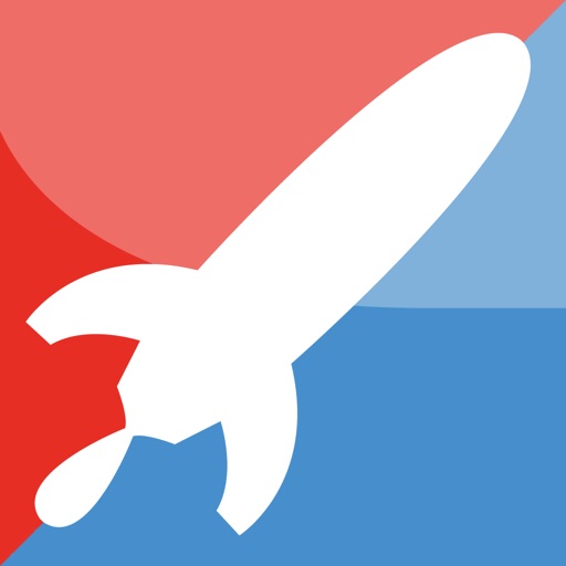 Rocket Languages. iOS App