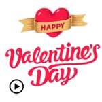 Animated Valentines Day Gifs