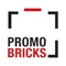 PROMOBRICKS ist eines der größten und reichweitenstärksten LEGO® News Blogs im gesamten deutschsprachigen Raum